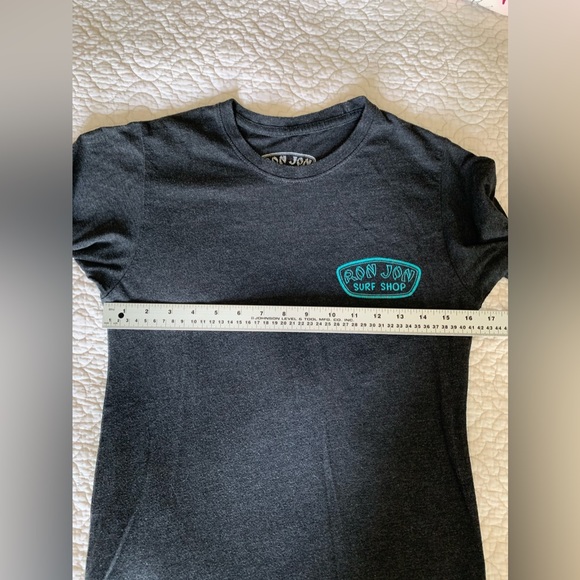 Ron Jon surf shop long sleeve - Picture 8 of 8